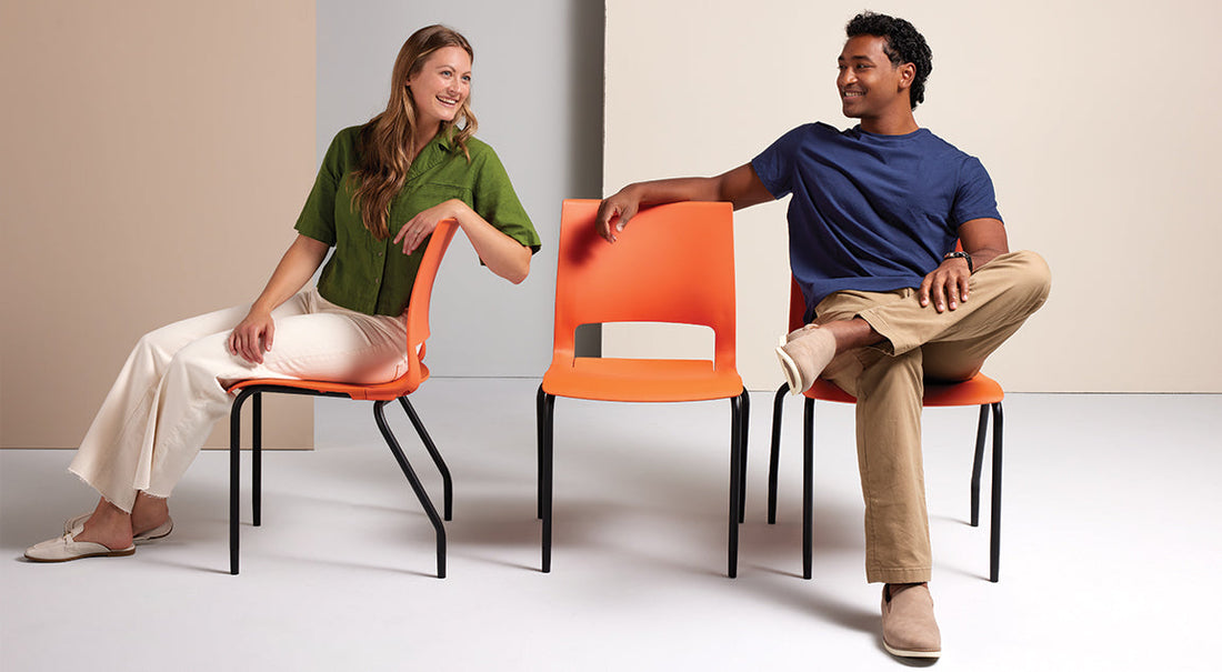 What Does It Mean When Someone Always Saves You a Seat?