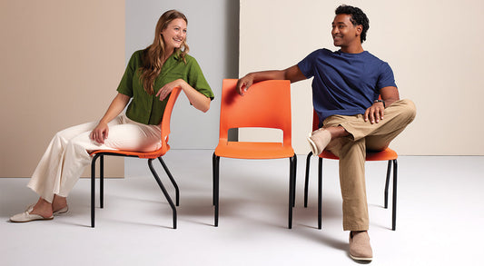 What Does It Mean When Someone Always Saves You a Seat?