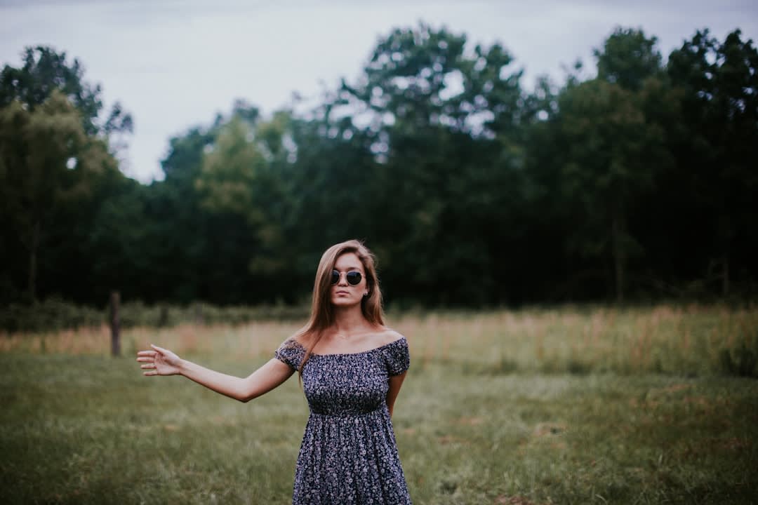 How To Let Go and Surrender