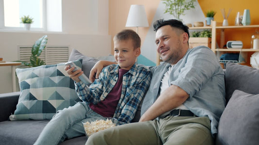 How To Let Go Of A Dying Parent