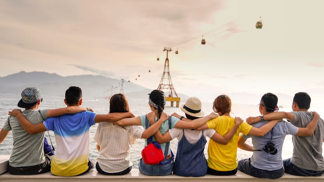 How To Let Go Of A Friendship