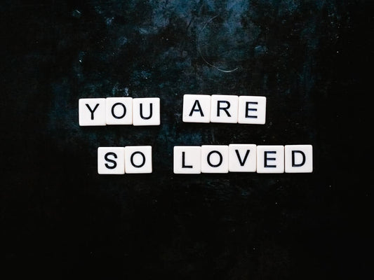 How To Let Go Of A Loved One Who Is Dying