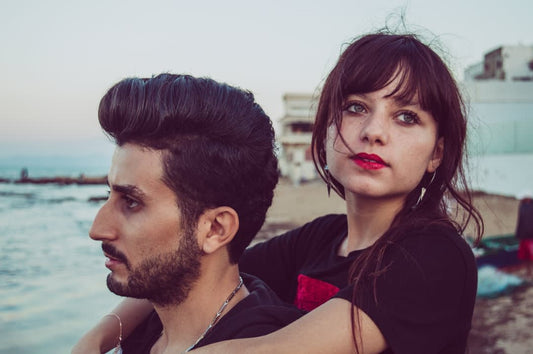 How To Let Go Of A Toxic Girlfriend