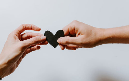 How To Let Go Of A Toxic Relationship