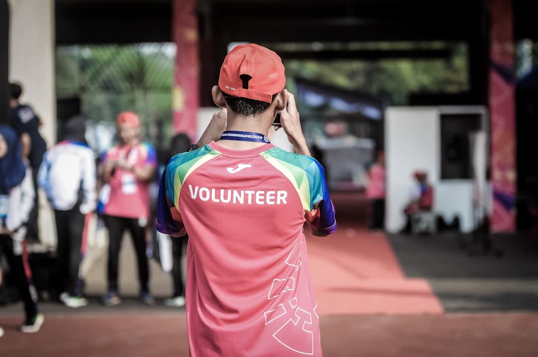 How To Let Go Of A Volunteer