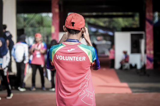 How To Let Go Of A Volunteer