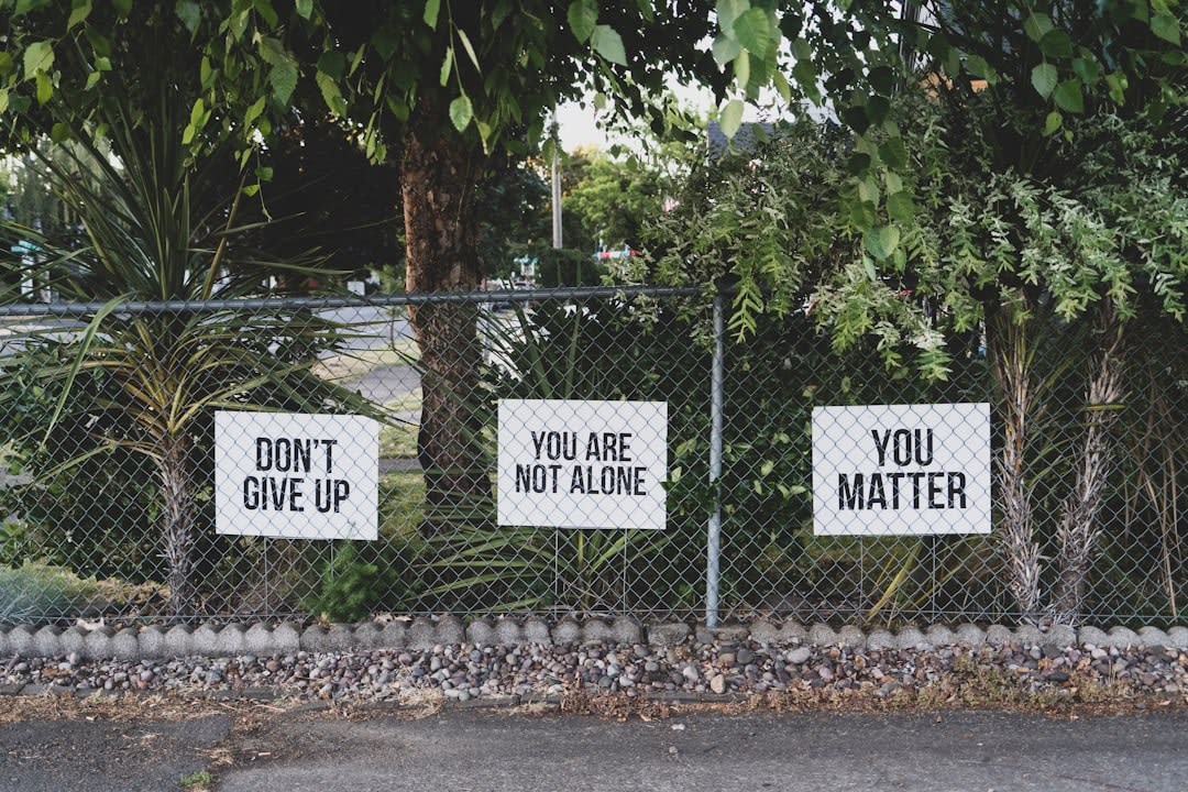 How To Let Go Of Addiction
