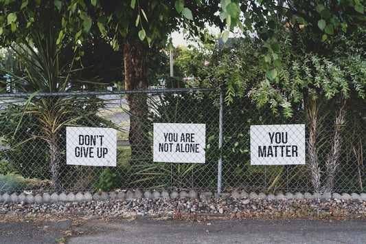 How To Let Go Of Addiction