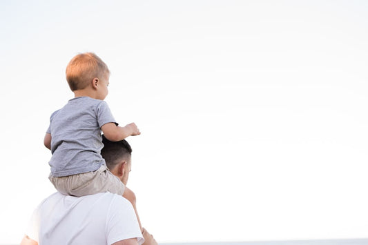 How To Let Go Of Adult Son
