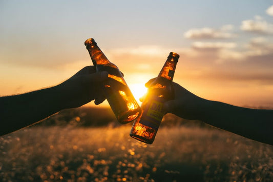 How To Let Go Of Alcohol