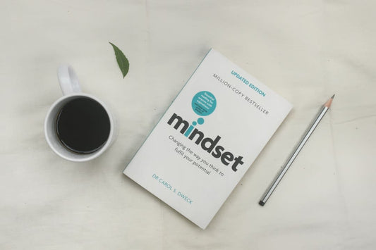 How To Let Go Of All or Nothing Mindset