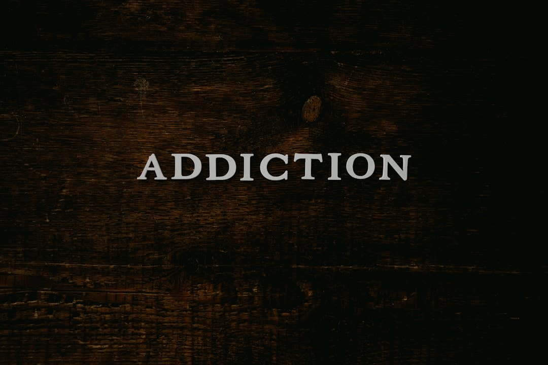 How To Let Go Of An Addict You Love