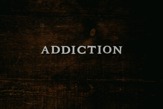 How To Let Go Of An Addict You Love