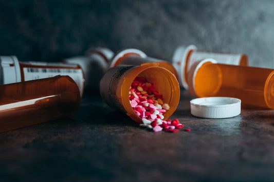 How To Let Go Of An Addict