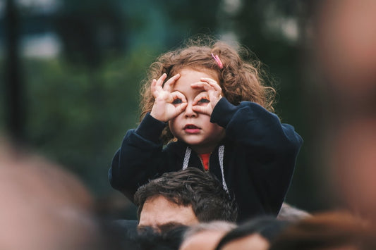 How To Let Go Of An Estranged Adult Child