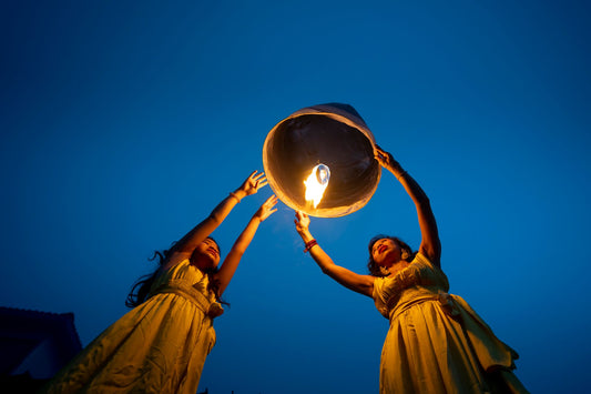 How To Let Go Of An Idea