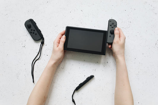How To Let Go Of An Item In Smash Ultimate