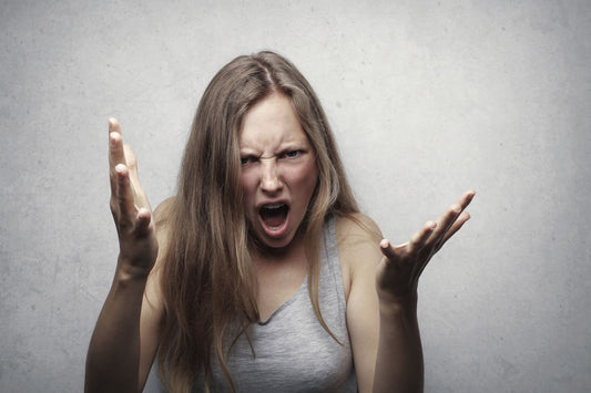 How To Let Go Of Anger Pdf