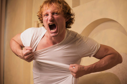 How To Let Go Of Anger