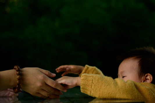 How To Let Go Of Attachment Buddhism
