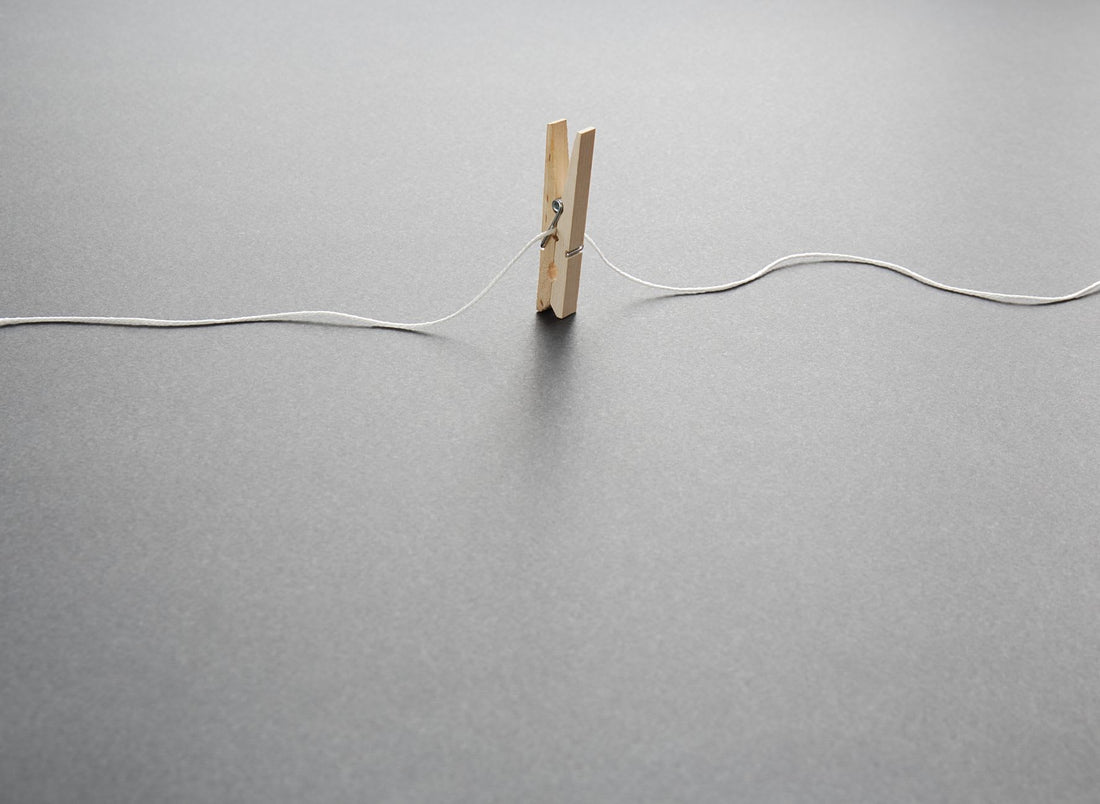 How To Let Go Of Attachment To Objects