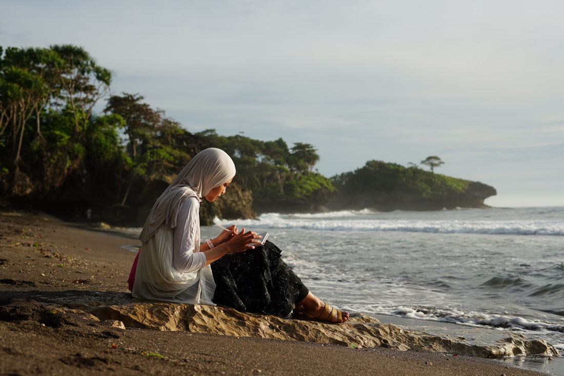 How To Let Go Of Attachment To Outcome