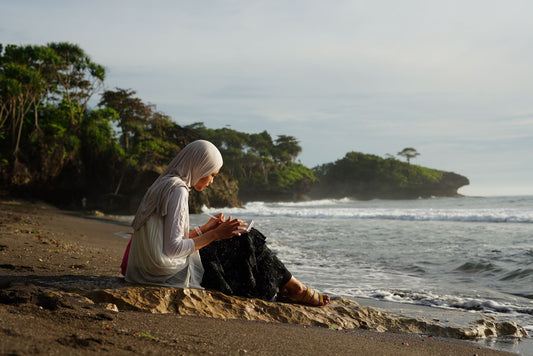 How To Let Go Of Attachment To Outcome