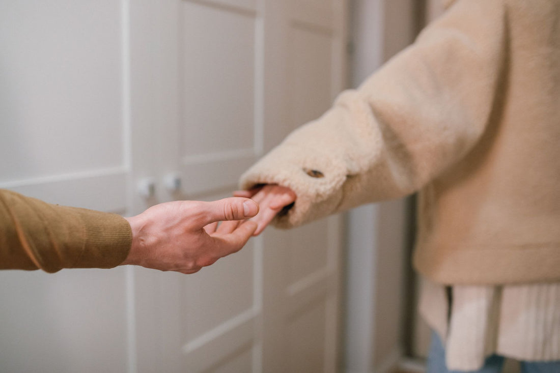 How To Let Go Of Attachment To Someone