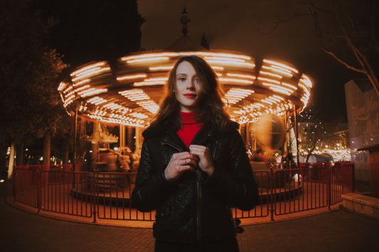 How To Let Go Of Attraction
