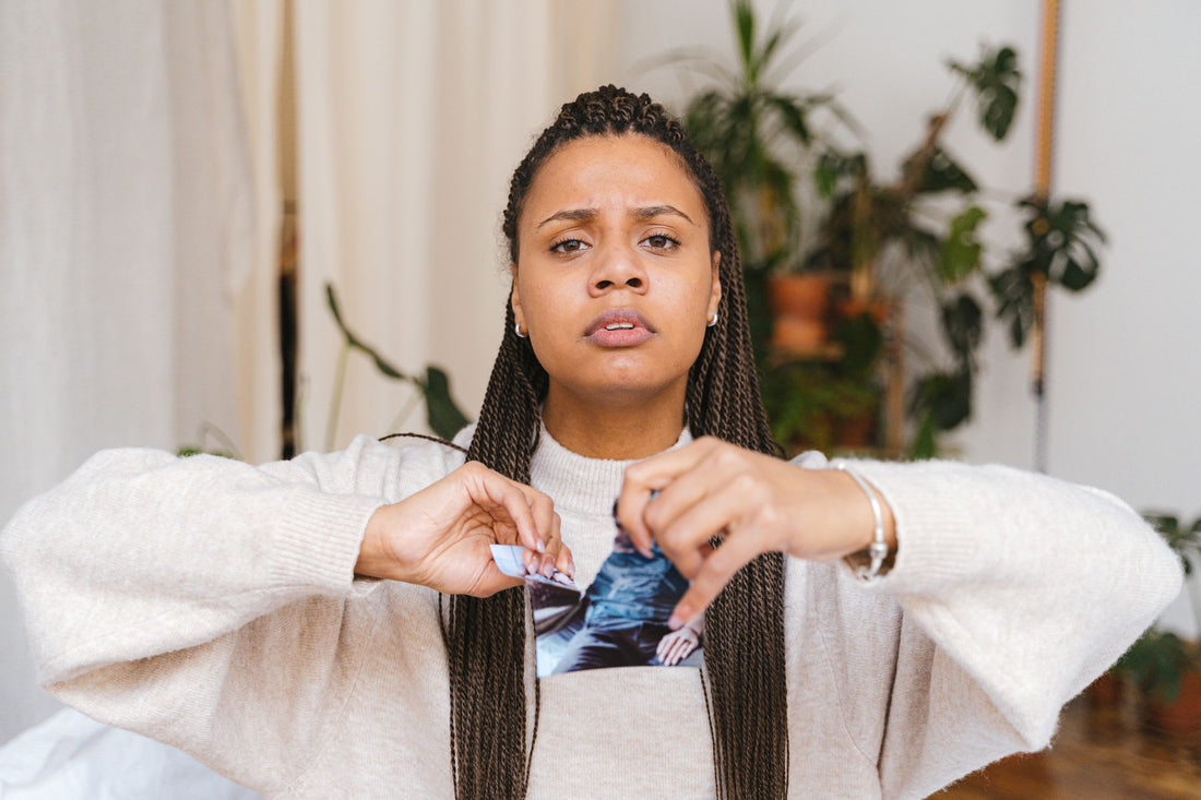 How To Let Go Of Avoidant