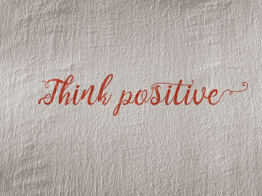 How To Let Go Of Bad Thoughts