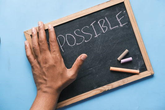 How To Let Go Of Being A People Pleaser