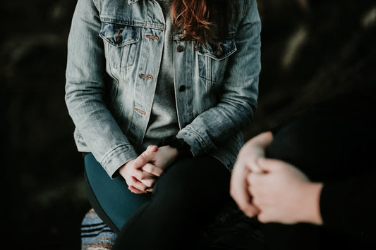 How To Let Go Of Betrayal In A Relationship