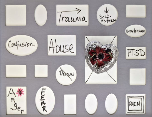 How To Let Go Of Betrayal Trauma