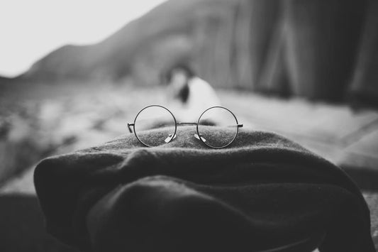 How To Let Go Of Black and White Thinking
