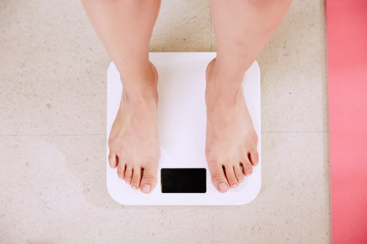 How To Let Go Of Calorie Counting