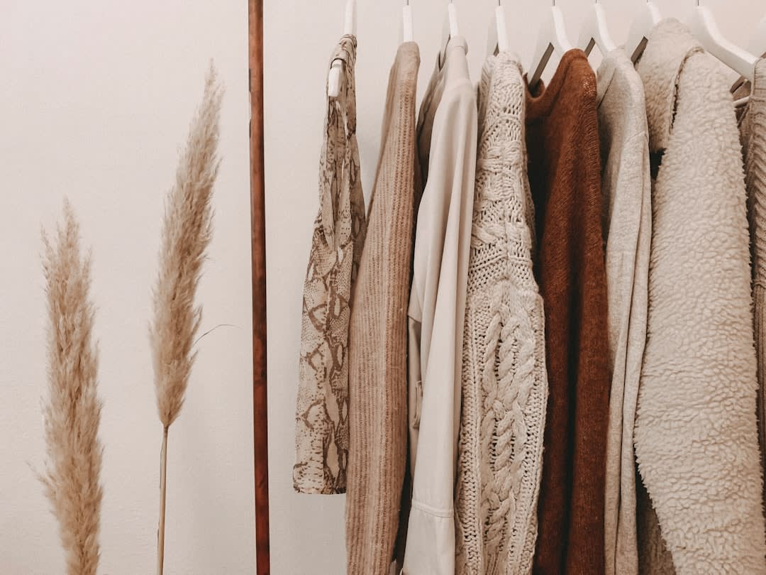 How To Let Go Of Clothes Reddit