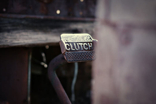 How To Let Go Of Clutch Without Stalling