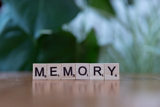 How To Let Go Of Cringe Memories