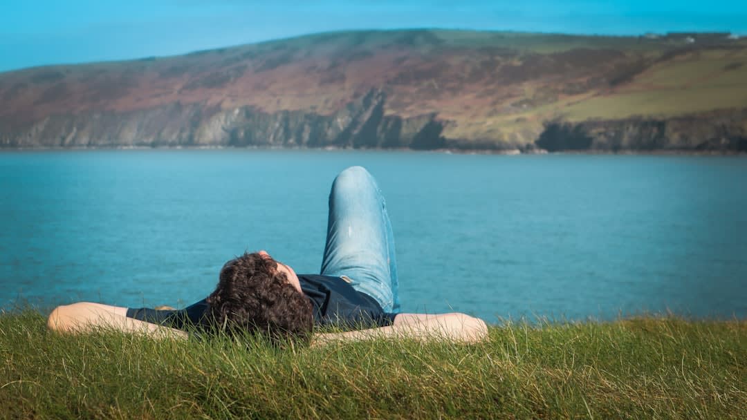 How To Let Go Of Dreams