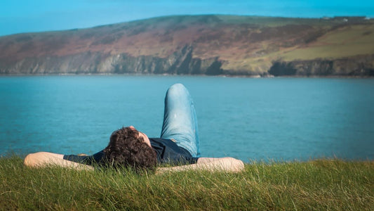 How To Let Go Of Dreams