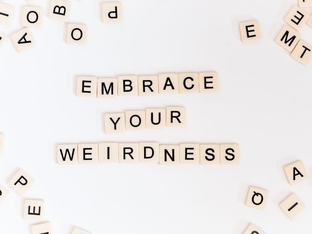 How To Let Go Of Embarrassing Memories