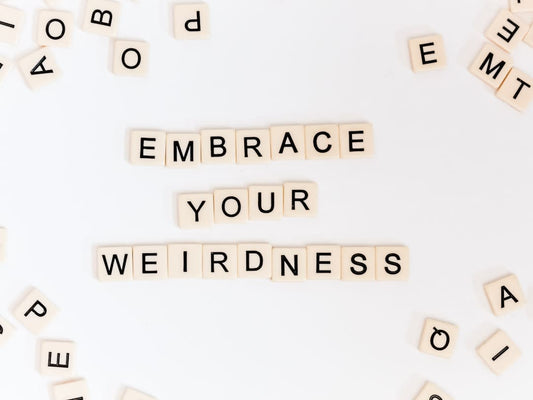 How To Let Go Of Embarrassing Memories