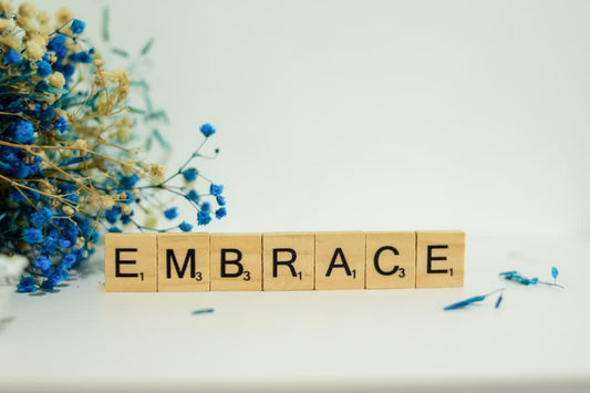 How To Let Go Of Embarrassment
