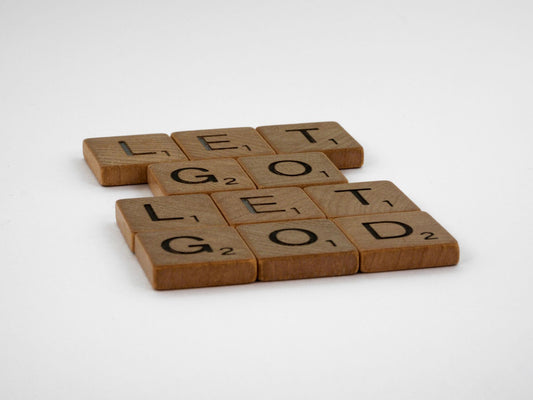 How To Let Go Of Emily Re9