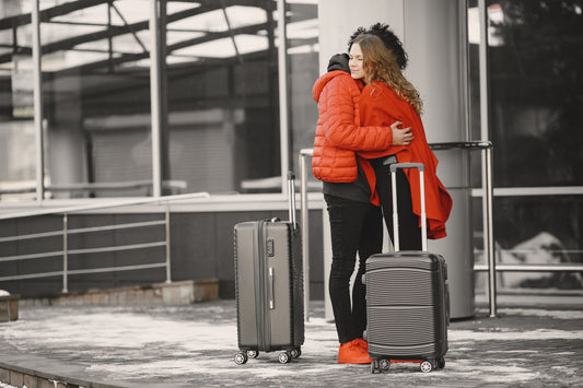 How To Let Go Of Emotional Baggage