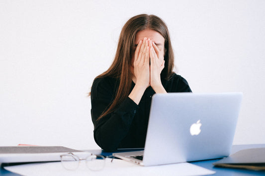 How To Let Go Of Emotional Stress