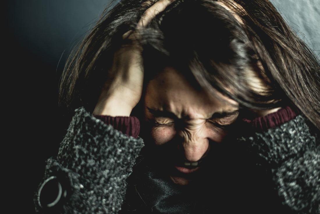 How To Let Go Of Emotional Trauma