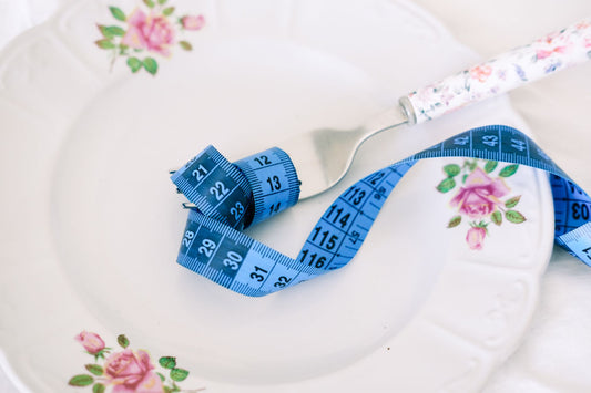 How To Let Go Of Emotional Weight