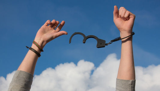 How To Let Go Of Entitlement